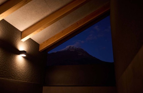 Yufuin Onsen House | 80 m² House ∙ 1 bedroom ∙ 8 guests