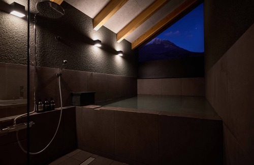 Yufuin Onsen House | 80 m² House ∙ 1 bedroom ∙ 8 guests