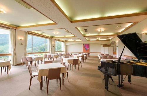 Asahi Hotel | 80 m² Hotel ∙ 3 bedrooms ∙ 11 guests