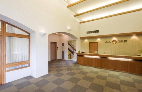 Asahi Hotel | 80 m² Hotel ∙ 3 bedrooms ∙ 11 guests