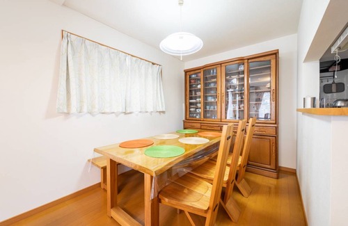 Otsu House | 80 m² House ∙ 3 bedrooms ∙ 5 guests