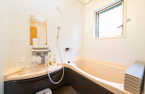 Otsu House | 80 m² House ∙ 3 bedrooms ∙ 5 guests