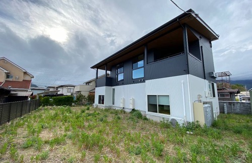 Fujikawaguchiko House | 80 m² House ∙ 1 bedroom ∙ 6 guests