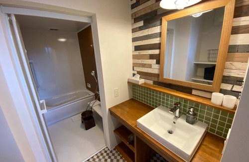 Fujikawaguchiko House | 80 m² House ∙ 1 bedroom ∙ 6 guests