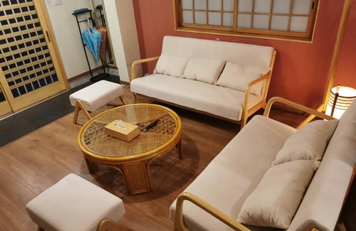Fushimi House | 80 m² House ∙ 3 bedrooms ∙ 9 guests