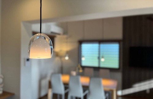 Maekawa Apartment | 81 m² Apartment ∙ 3 bedrooms ∙ 9 guests