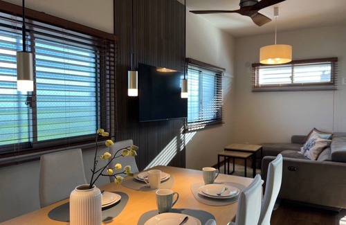 Maekawa Apartment | 81 m² Apartment ∙ 3 bedrooms ∙ 9 guests