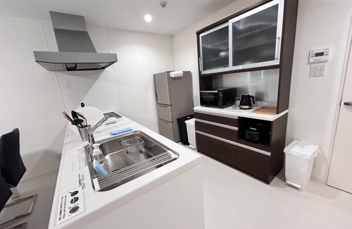 Imizu House | 81 m² House ∙ 2 bedrooms ∙ 5 guests