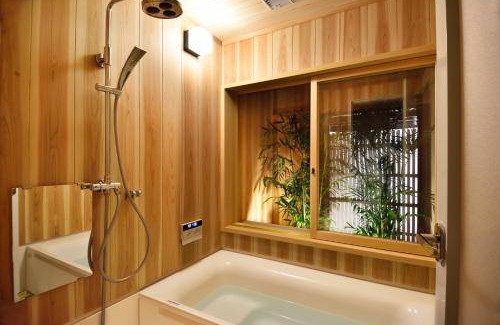 Nishijin House | 81 m² House ∙ 2 bedrooms ∙ 8 guests
