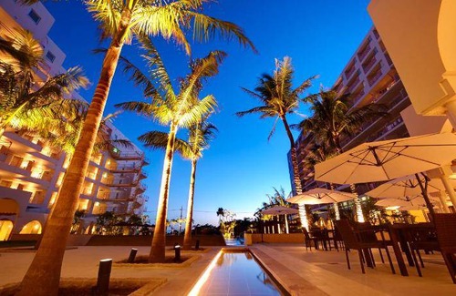 Motobu Resort | 81 m² Resort ∙ 2 bedrooms ∙ 127 guests