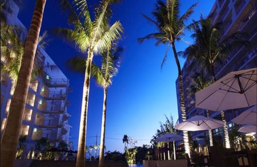 Motobu Resort | 81 m² Resort ∙ 2 bedrooms ∙ 127 guests
