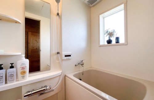 Kujukuri Cottage | 82 m² Cabin ∙ 1 bedroom ∙ 5 guests