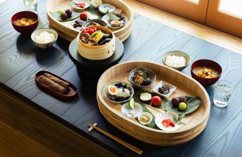 Yame Hotel | 83 m² Hotel ∙ 10 guests