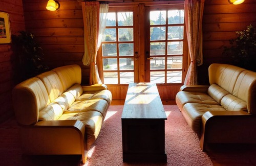 Aso Cottage | 84 m² Cabin ∙ 2 bedrooms ∙ 5 guests