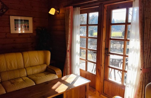 Aso Cottage | 84 m² Cabin ∙ 2 bedrooms ∙ 5 guests