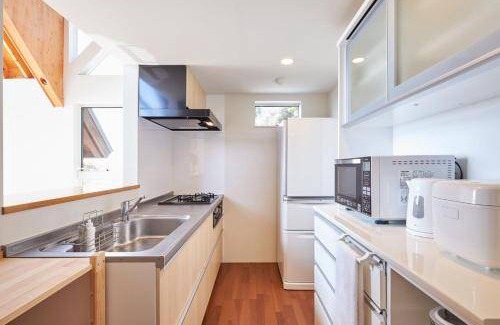 Futtsu House | 84 m² House ∙ 2 bedrooms ∙ 8 guests
