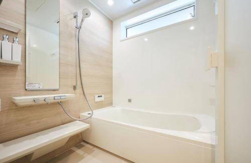 Futtsu House | 84 m² House ∙ 2 bedrooms ∙ 8 guests