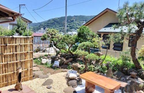 Miyakami Apartment | 86 m² Apartment ∙ 3 bedrooms ∙ 8 guests