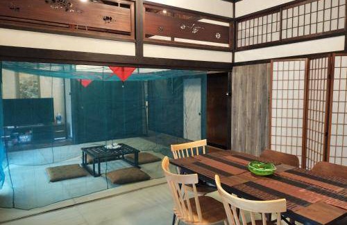 Miyakami Apartment | 86 m² Apartment ∙ 3 bedrooms ∙ 8 guests