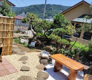 Miyakami Apartment | 86 m² Apartment ∙ 3 bedrooms ∙ 8 guests
