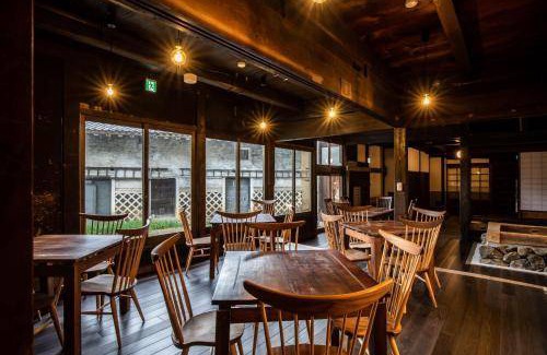 Matsumoto Bed & Breakfast | 86 m² Bed and breakfast ∙ 4 guests