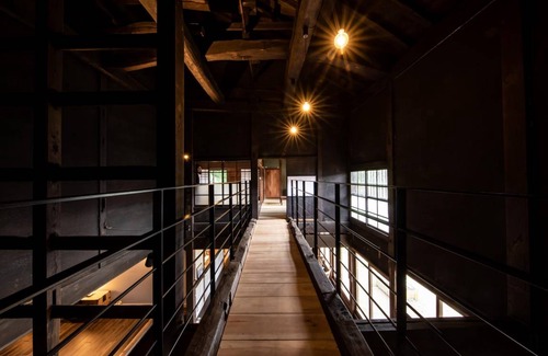Matsumoto Bed & Breakfast | 86 m² Bed and breakfast ∙ 4 guests