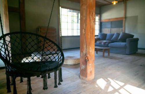 Matsumoto Bed & Breakfast | 86 m² Bed and breakfast ∙ 4 guests