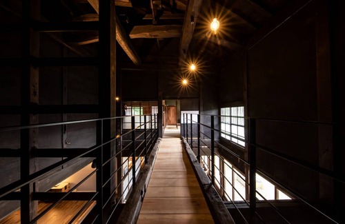 Matsumoto House | 86 m² House ∙ 1 bedroom ∙ 4 guests