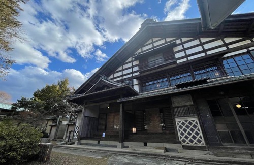 Matsumoto House | 86 m² House ∙ 1 bedroom ∙ 4 guests
