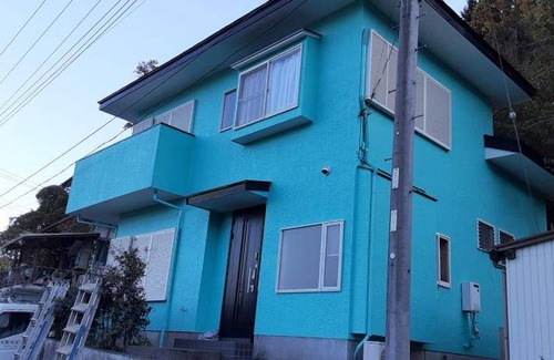 Usami House | 86 m² House ∙ 3 bedrooms ∙ 7 guests