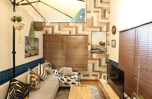 Usami House | 86 m² House ∙ 3 bedrooms ∙ 7 guests