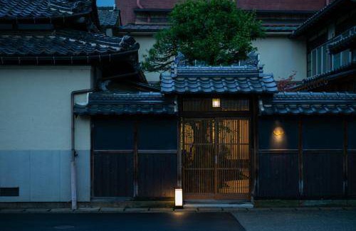 Toyooka Hotel | 87 m² Hotel ∙ 7 guests