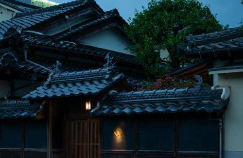 Toyooka Hotel | 87 m² Hotel ∙ 7 guests