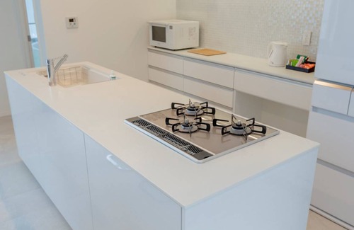 Miyakojima Hotel | 87 m² Hotel ∙ 2 bedrooms ∙ 5 guests