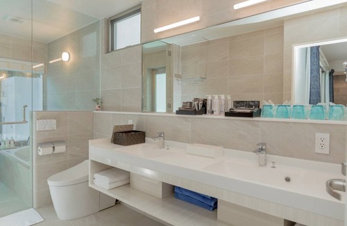 Miyakojima Hotel | 87 m² Hotel ∙ 2 bedrooms ∙ 5 guests