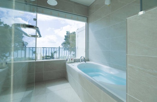 Miyakojima Hotel | 87 m² Hotel ∙ 2 bedrooms ∙ 5 guests