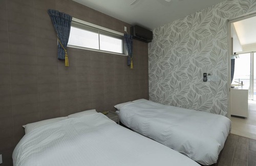 Miyakojima Hotel | 87 m² Hotel ∙ 2 bedrooms ∙ 5 guests