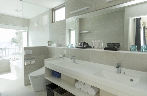 Miyakojima Hotel | 87 m² Hotel ∙ 2 bedrooms ∙ 5 guests