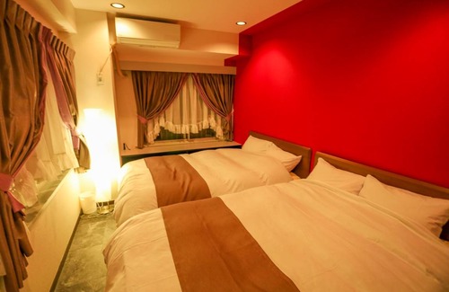 Naka Ward Apartment | 88 m² Apartment ∙ 2 bedrooms ∙ 11 guests