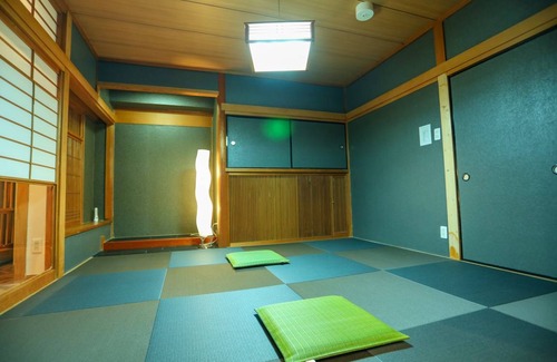 Naka Ward Apartment | 88 m² Apartment ∙ 2 bedrooms ∙ 11 guests