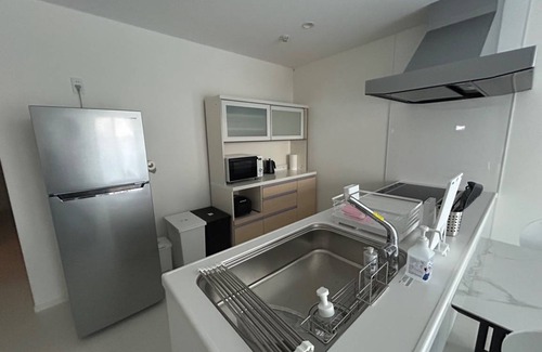 Imizu House | 88 m² House ∙ 2 bedrooms ∙ 5 guests