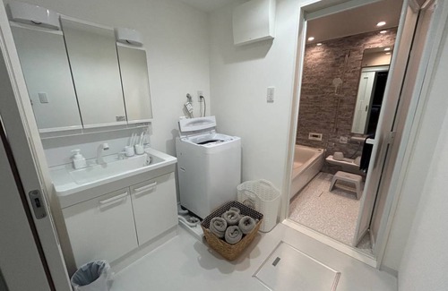 Imizu House | 88 m² House ∙ 2 bedrooms ∙ 5 guests