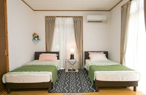 Miyakojima House | 88 m² House ∙ 2 bedrooms ∙ 8 guests