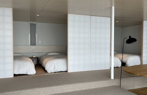 Ishikari House | 88 m² House ∙ 2 bedrooms ∙ 6 guests