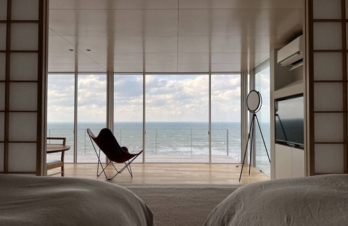 Ishikari House | 88 m² House ∙ 2 bedrooms ∙ 6 guests