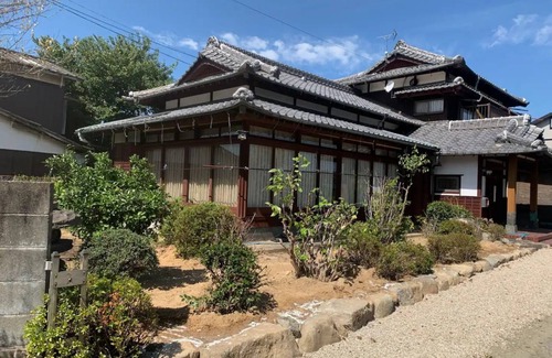 Ogori House | 88 m² House ∙ 5 bedrooms ∙ 15 guests