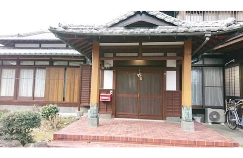 Ogori House | 88 m² House ∙ 5 bedrooms ∙ 15 guests