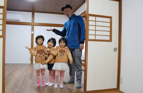 Fukui House | 88 m² House ∙ 1 bedroom ∙ 6 guests