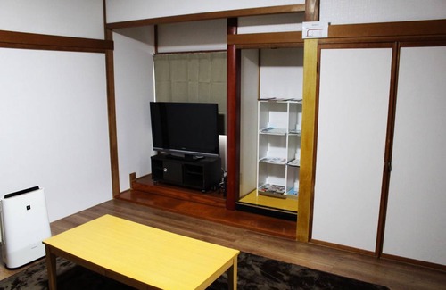 Fukui House | 88 m² House ∙ 1 bedroom ∙ 6 guests