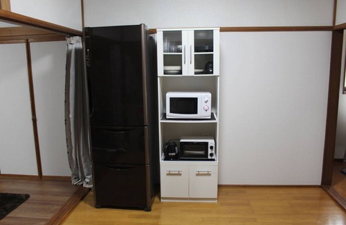 Fukui House | 88 m² House ∙ 1 bedroom ∙ 6 guests